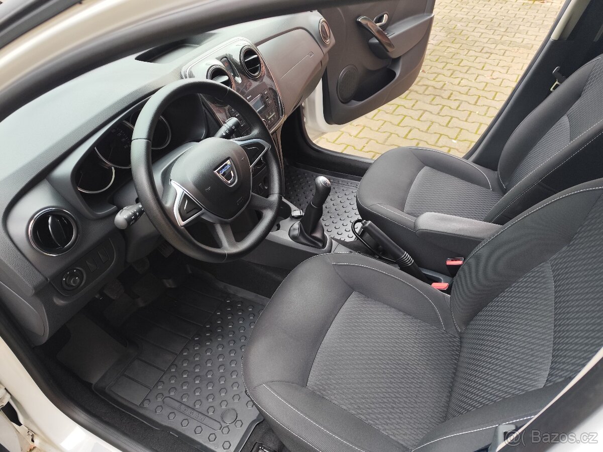 Dacia Logan MCV 1.0 SCe 75 - 3