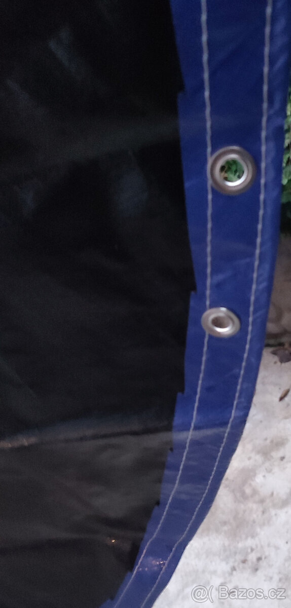 Bazénová plachta - 3