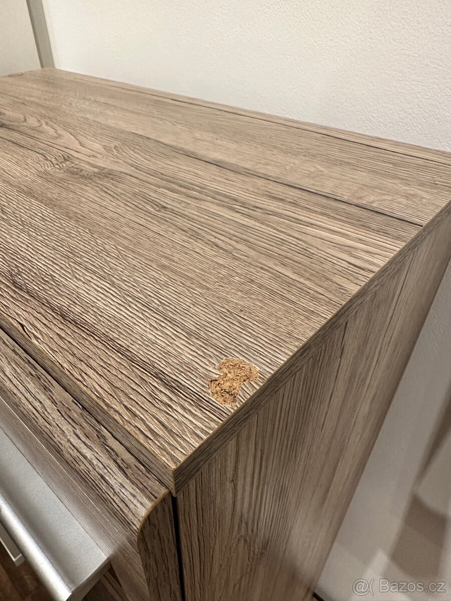 Obývací stěna - 3