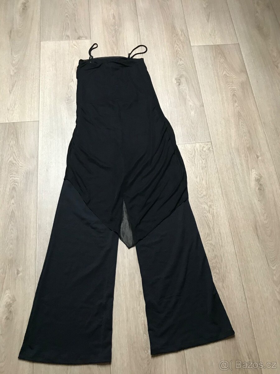 Dámský společenský overal - 3