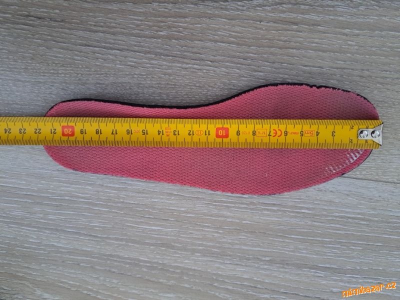 Trekingová / vycházková obuv adidas - 3