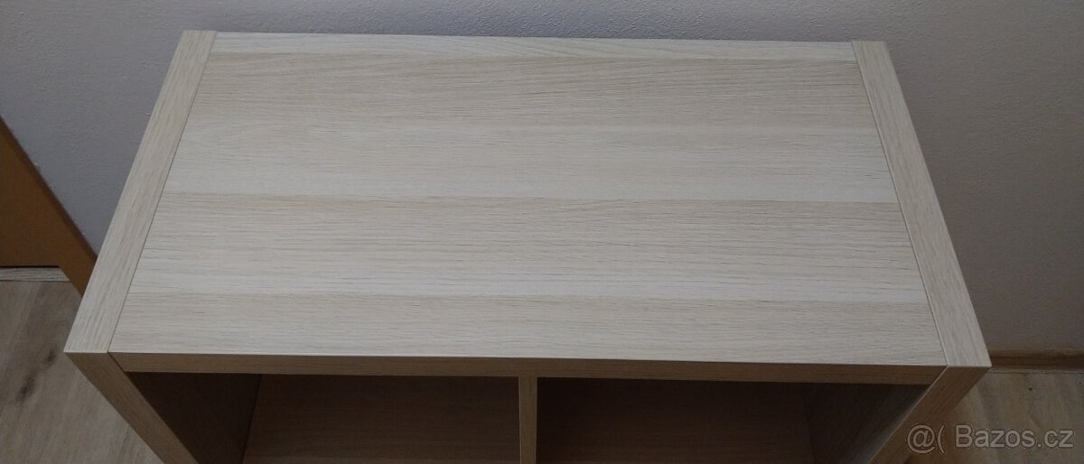 Policová skříňka Kallax Ikea - 3