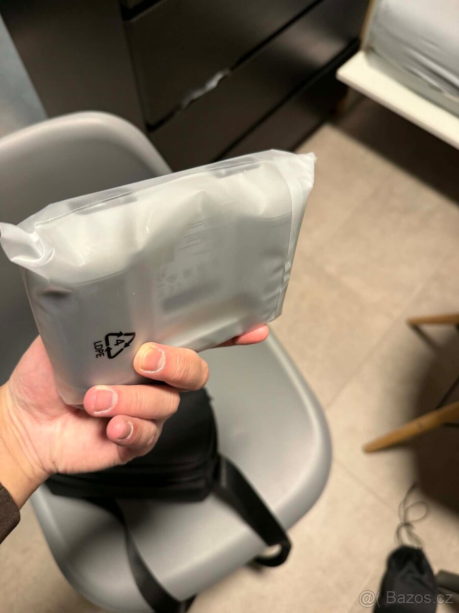 Dji RC-N3 a baterky k Dji Flip - 3