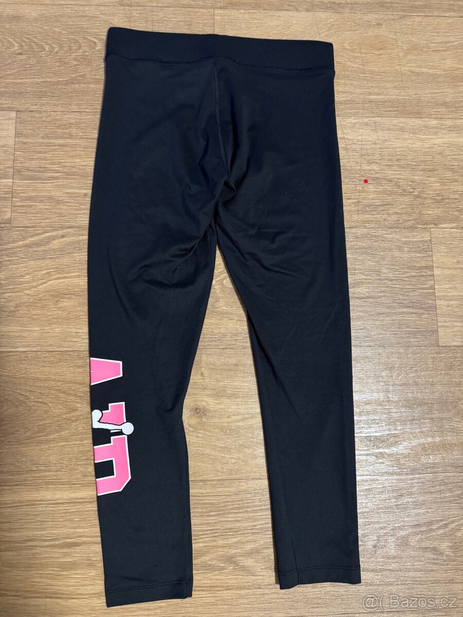 Legíny AIR JORDAN, vel. 140-155 - 3