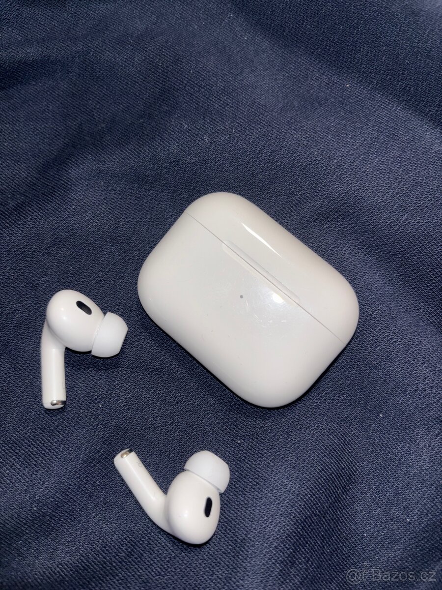 AirPods Pro 2 gen - 3