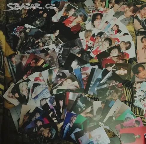 Straykids sada - 3