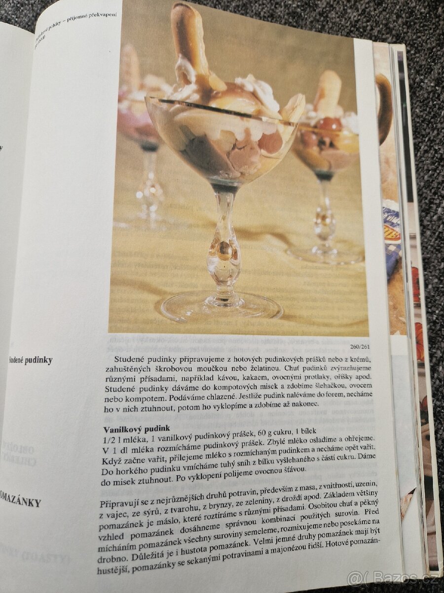 Kuchařka - 3