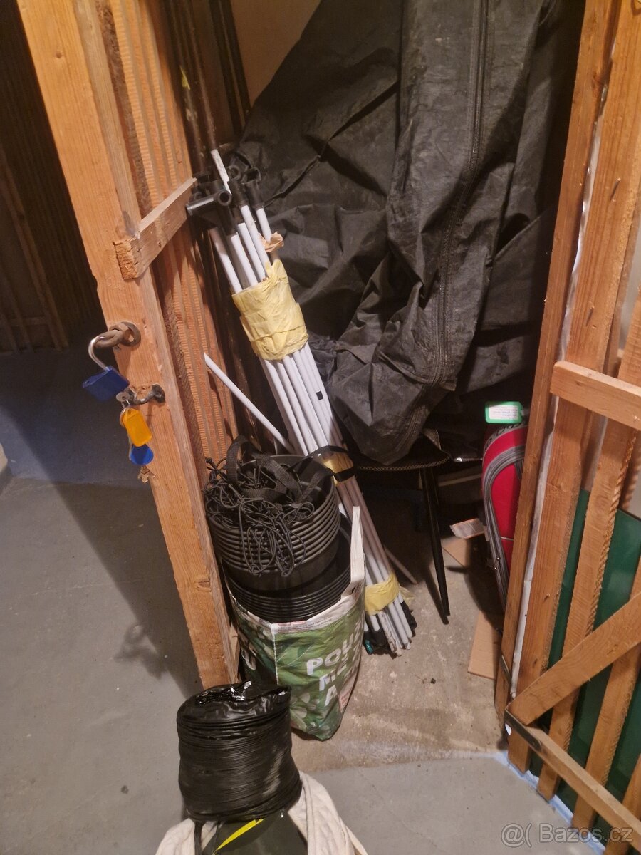 Indor stan na pěstování - 3