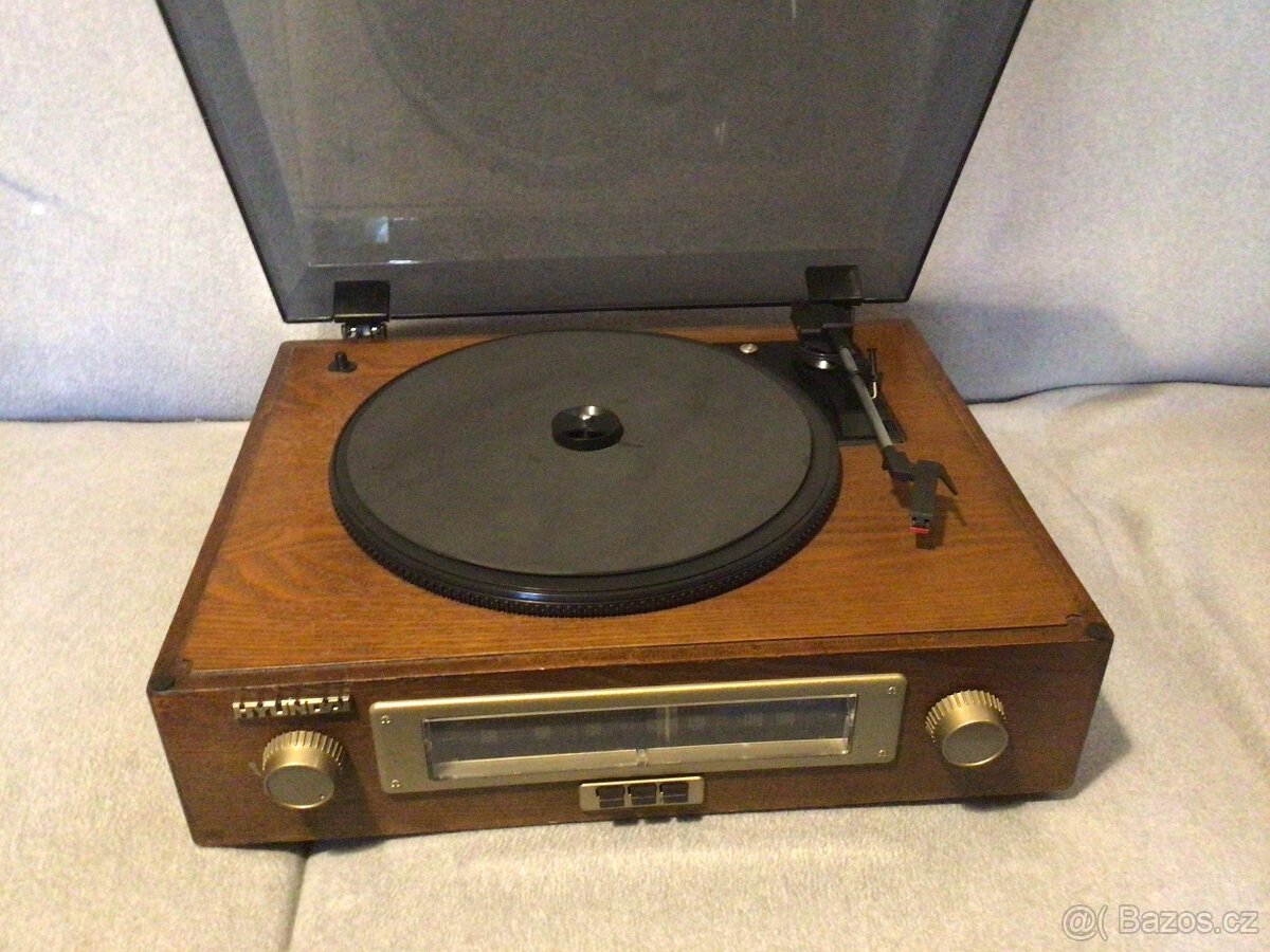 Gramofon Hyundai - 3