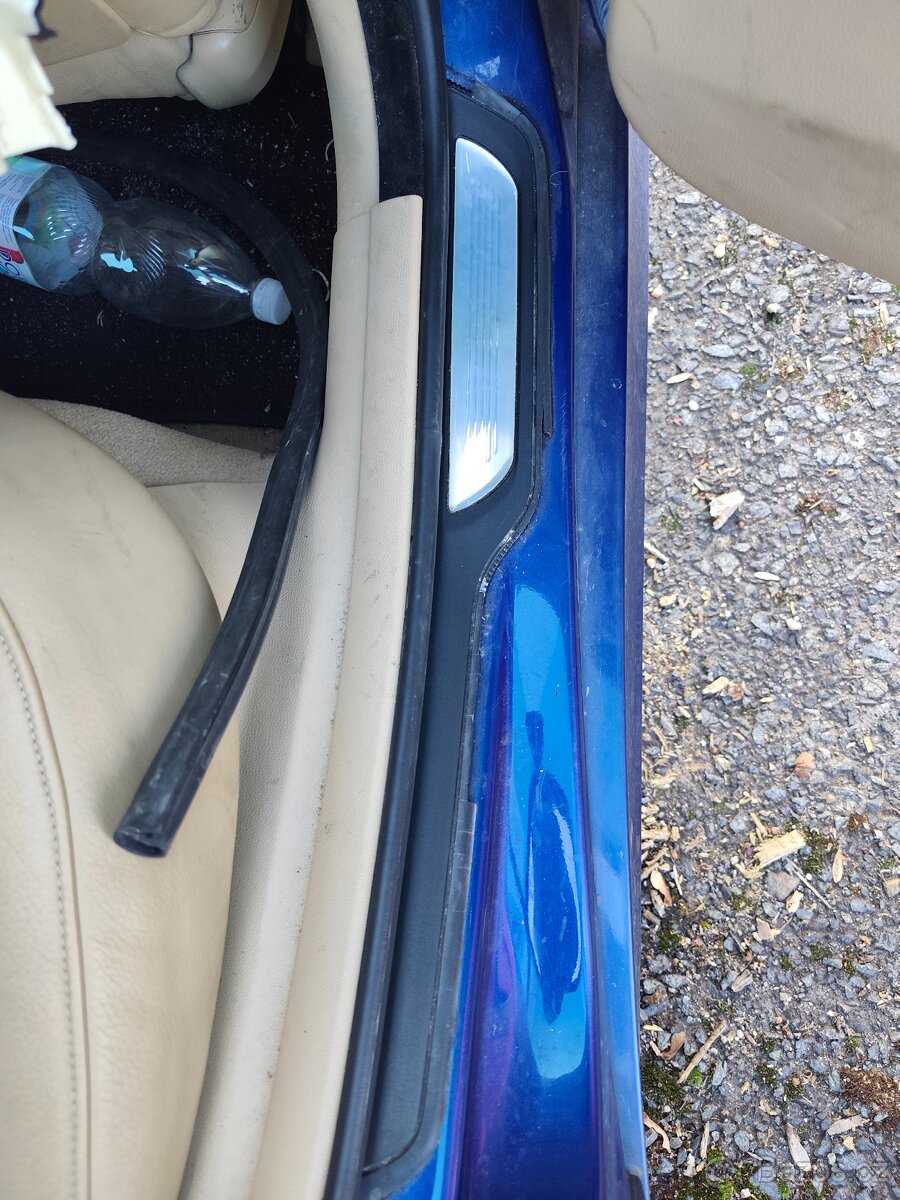 BMW e90 e91 listy mpacket - 3