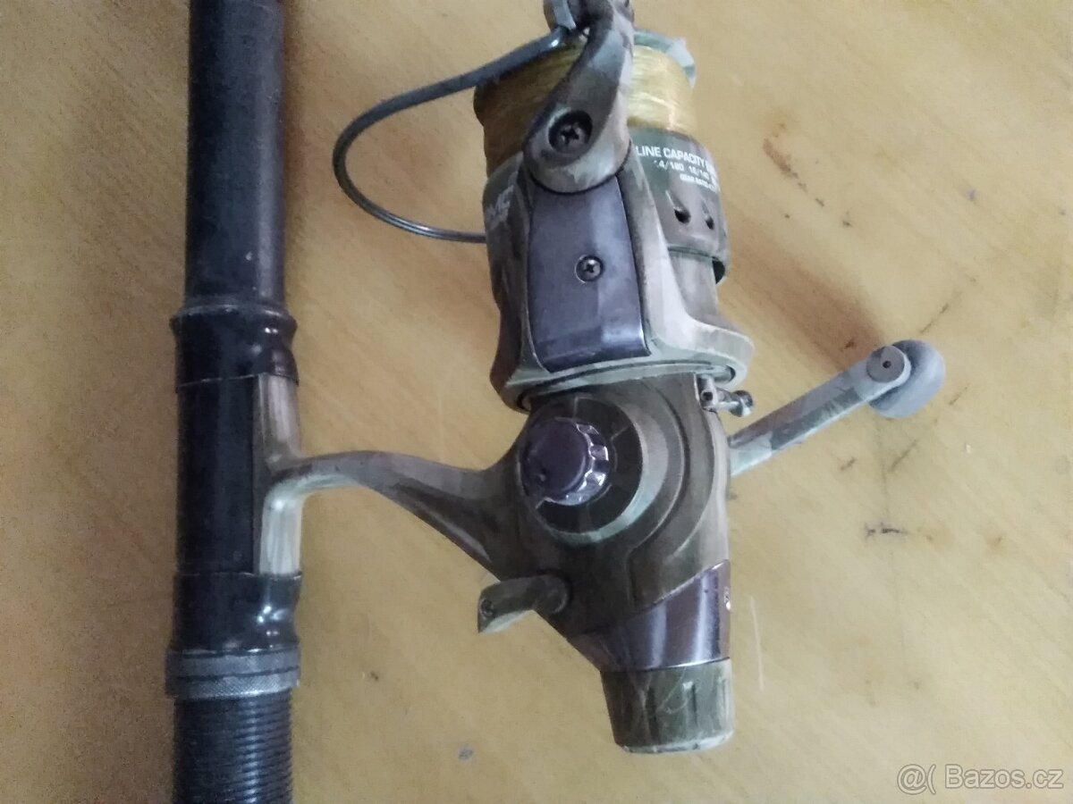 Prut Aligator -35 - 3