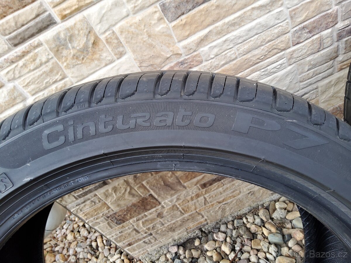 Pirelli - 3