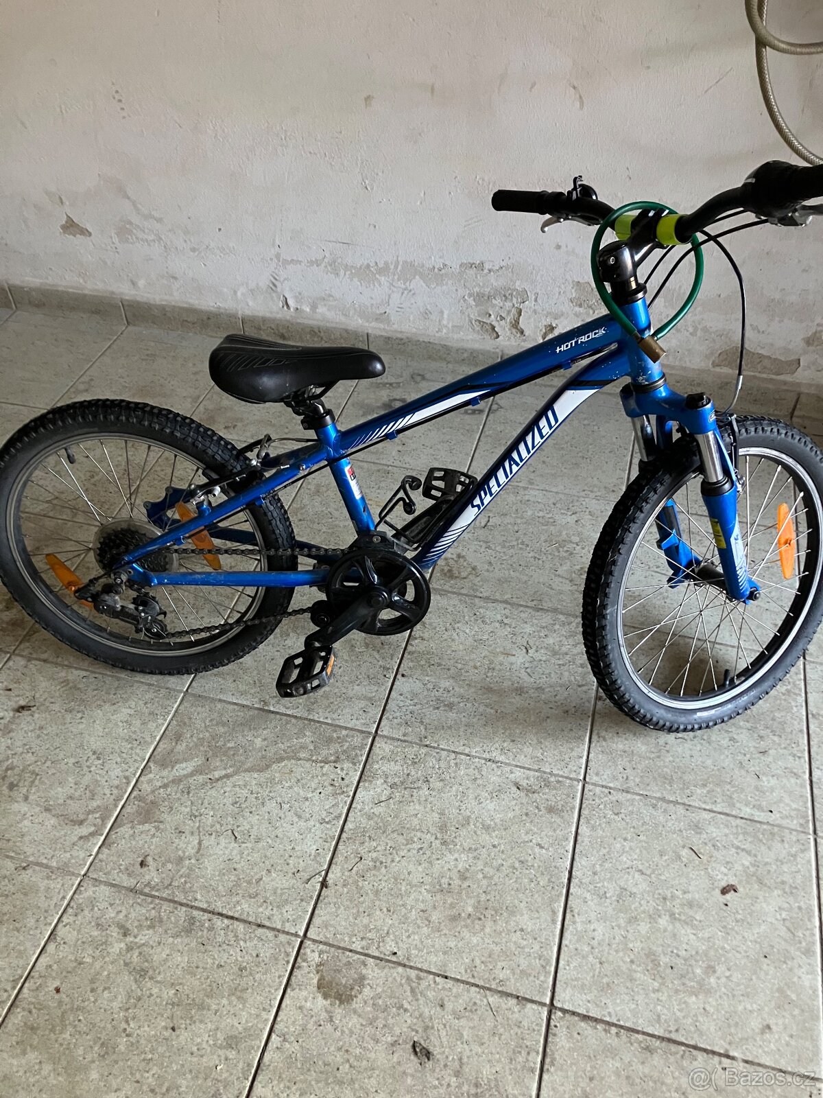 Specialized Hotrock 20 - dětské - 3