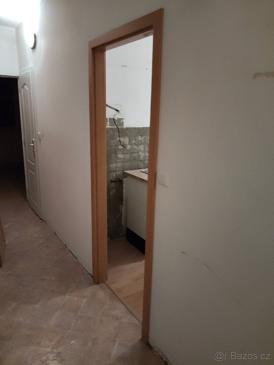 Obložková zárubeň 70 - Tunel - 3