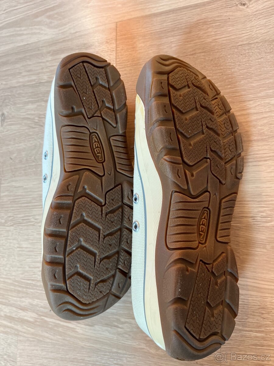 KEEN tenisky vel. 40 - 3