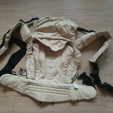 nosítko pro děti Kokon - 3