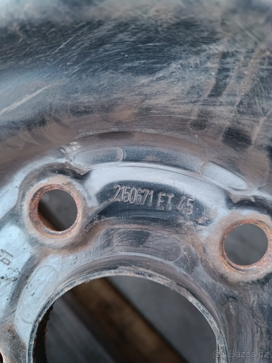 Kola Honda Civic - 3