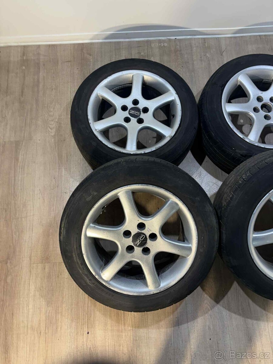 /// Alu kola O.Z. 5X112 R17 /// - 3