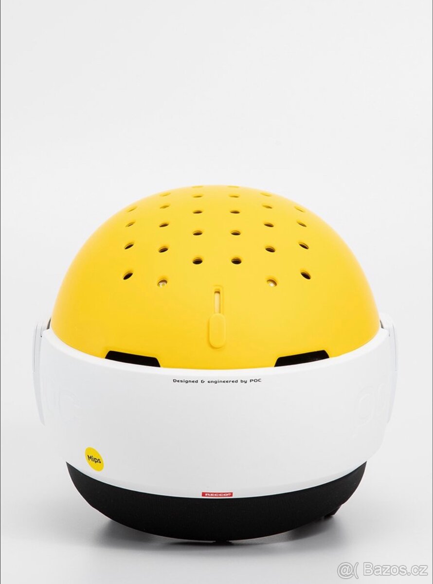 Lyžařská přilba POC (M/L) - 3