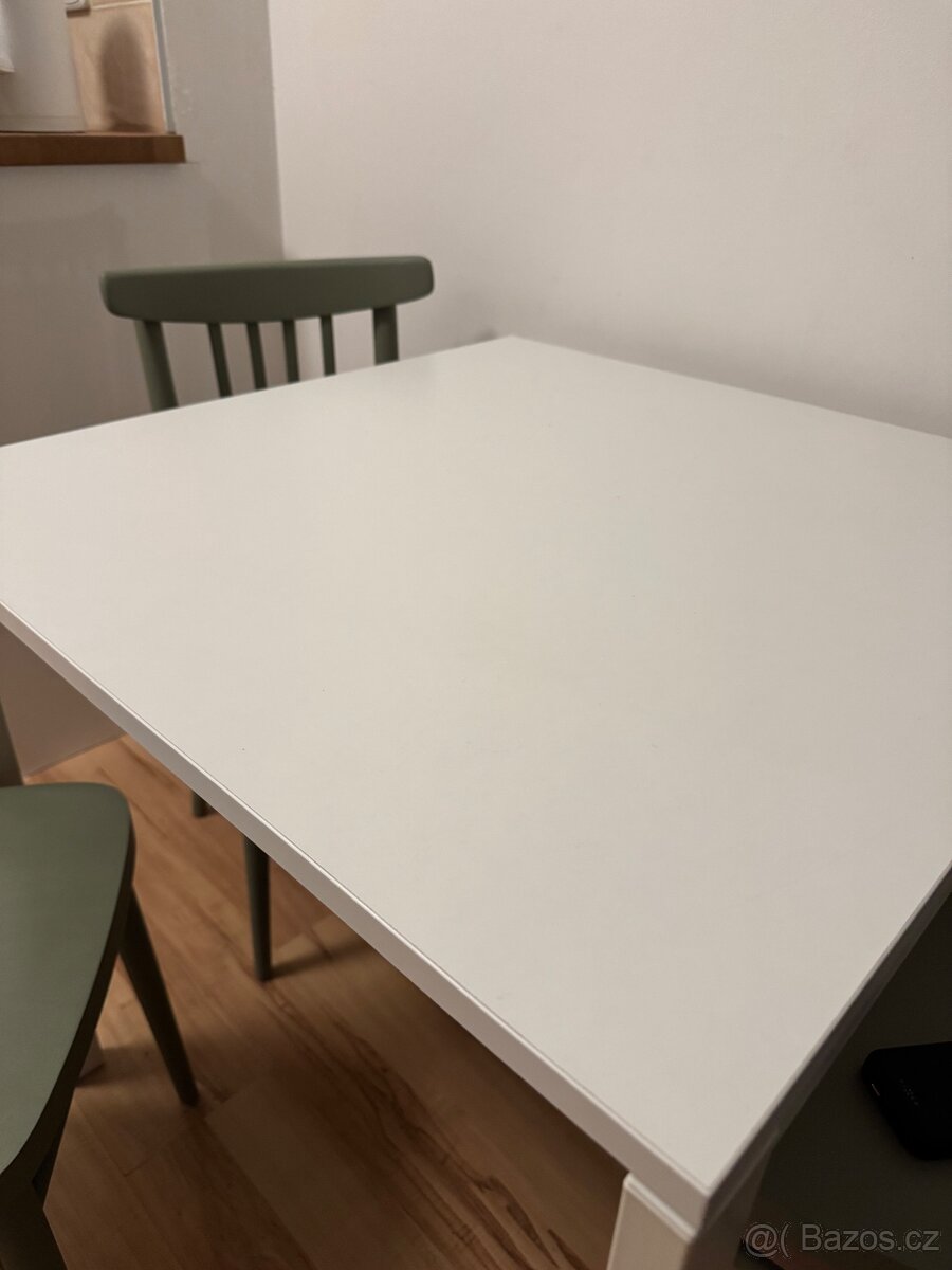 IKEA Melltorp jídelní stůl 7575 cm - 3