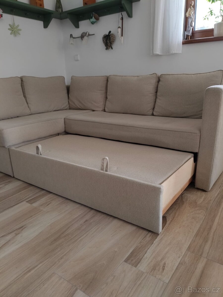 Ikea gauč/pohovka - 3