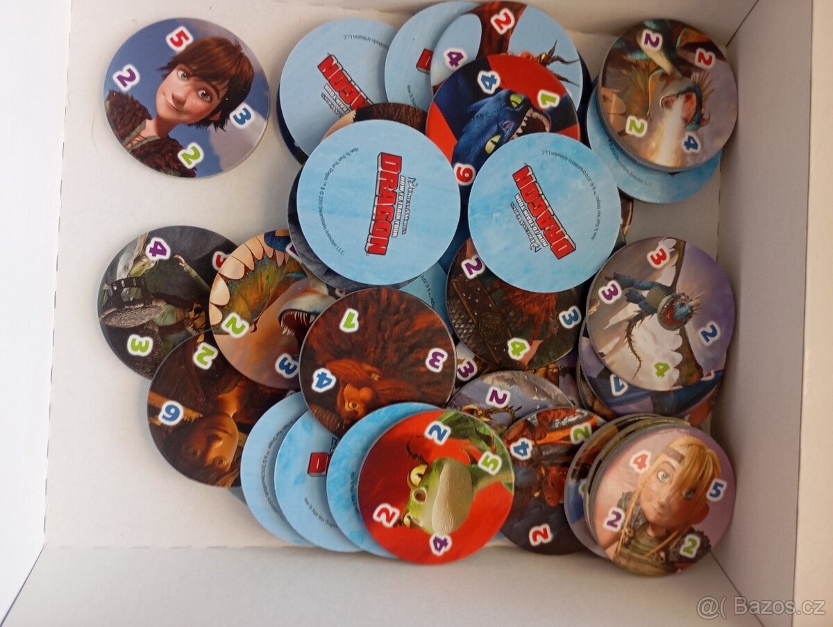 stolní hra DUEL - 3