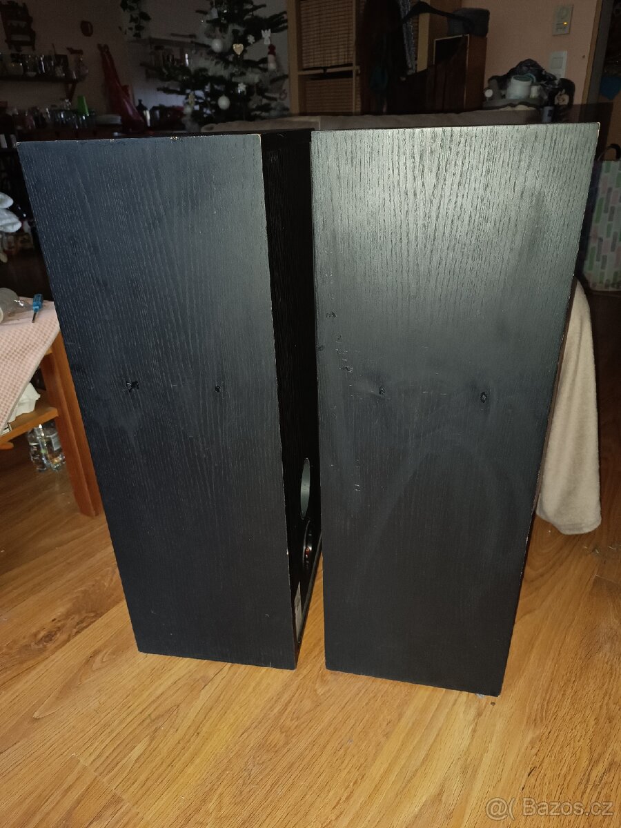 Repra Acoustic Quality AQ 802 - 12 palců - 3