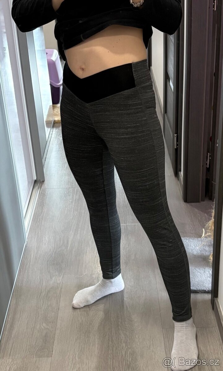 Dámské legíny crivit - 3