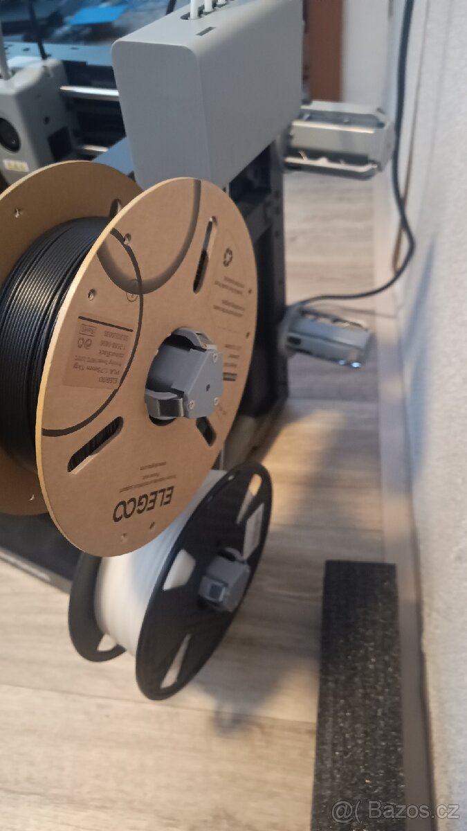 3d tiskárna Flashforge AD5X - 3