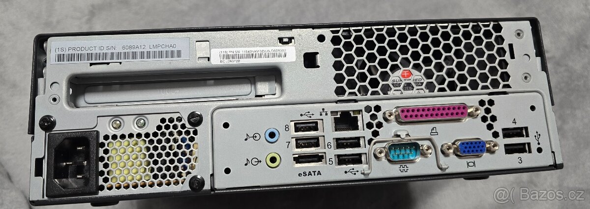 Lenovo PC - 3