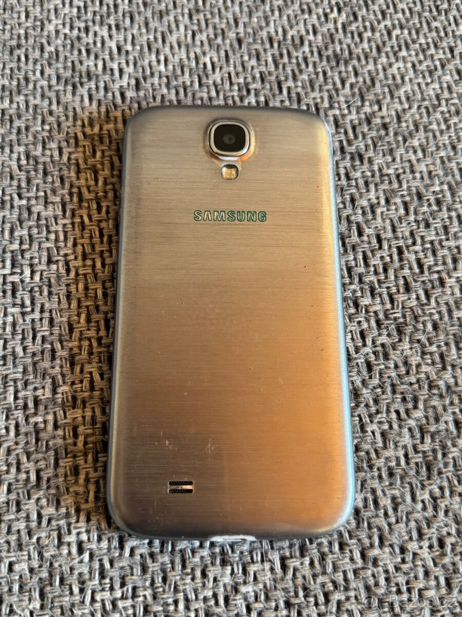 Samsung Galaxy S4 - 3