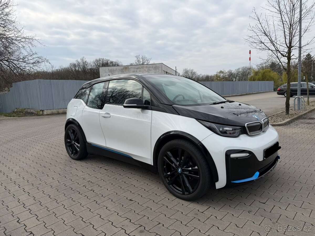 Bmw I3s 120Ah - 3