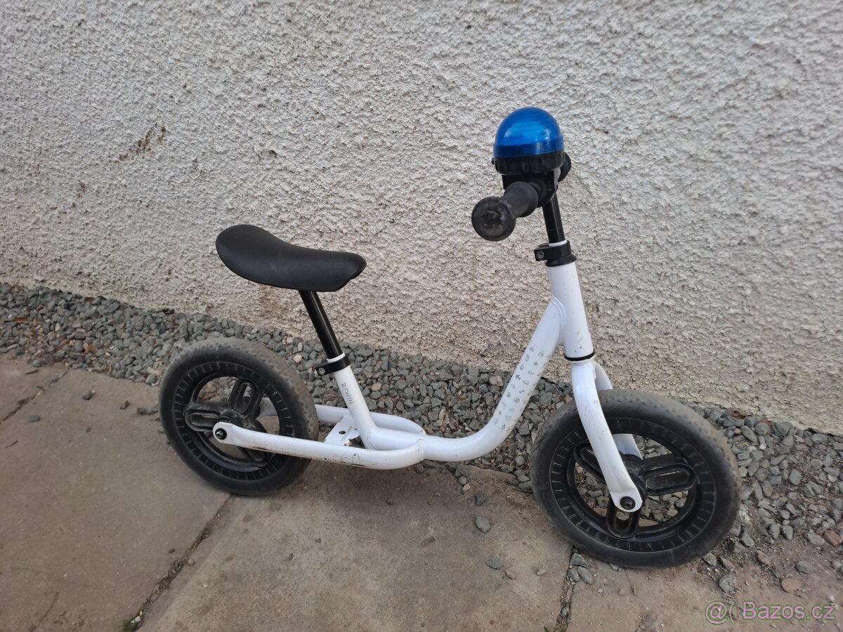 Dětské odrážedlo - 3