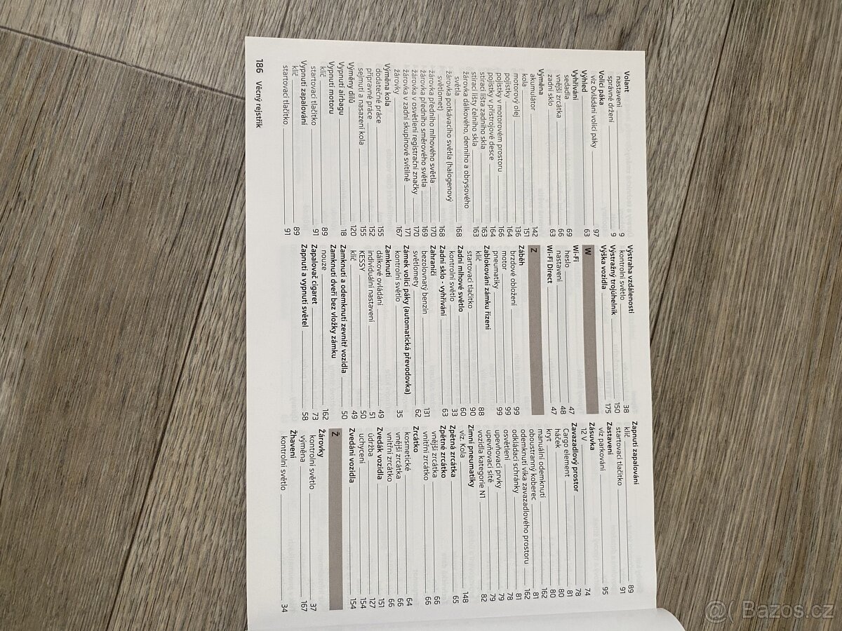 manual prirucka skoda rapid - 3