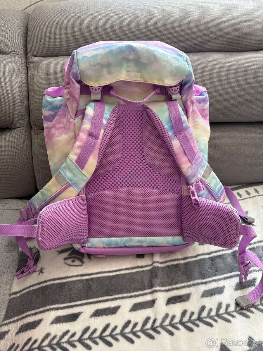 Aktovka beckmann - 3