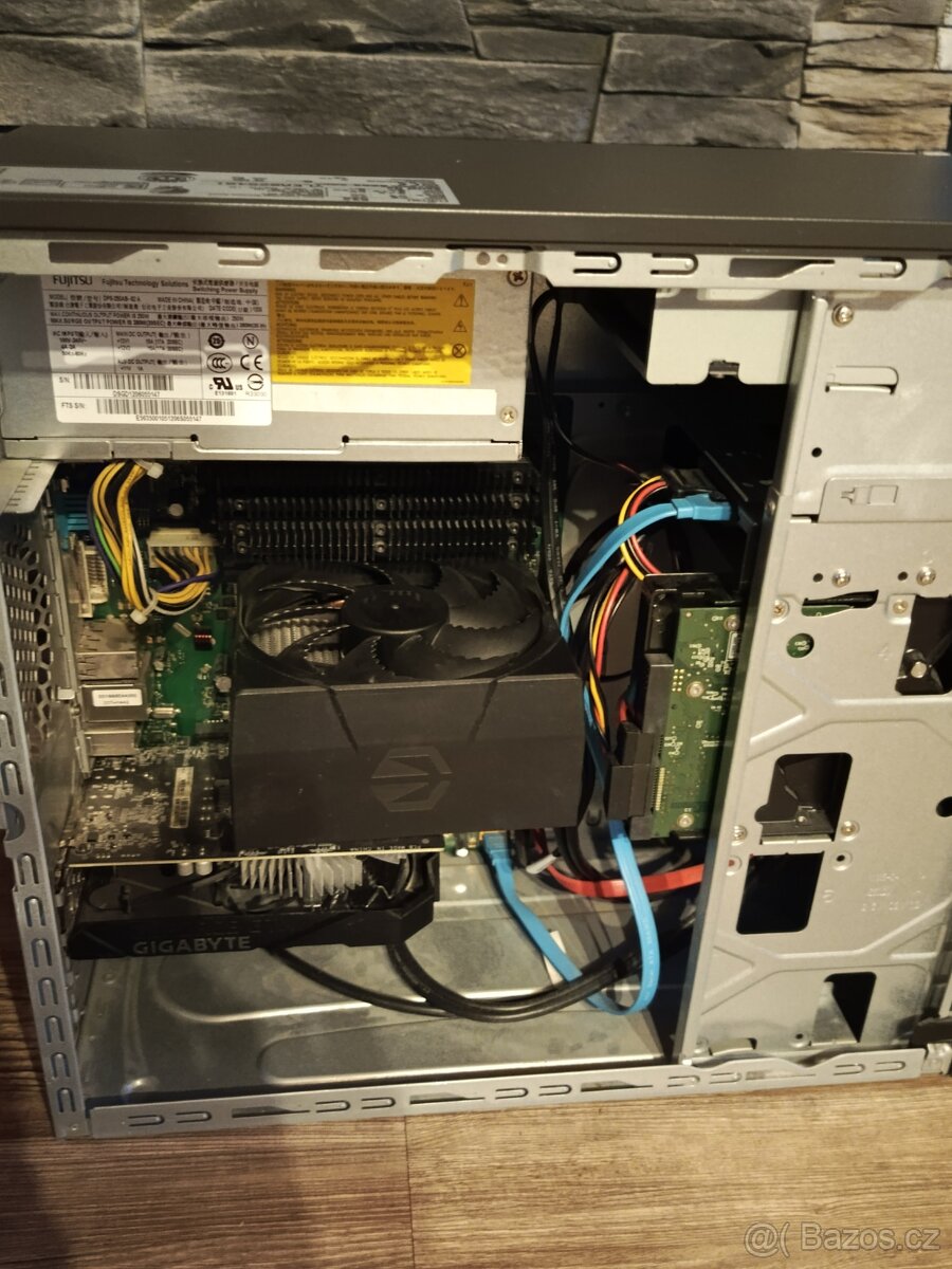 Herní počítač - 3