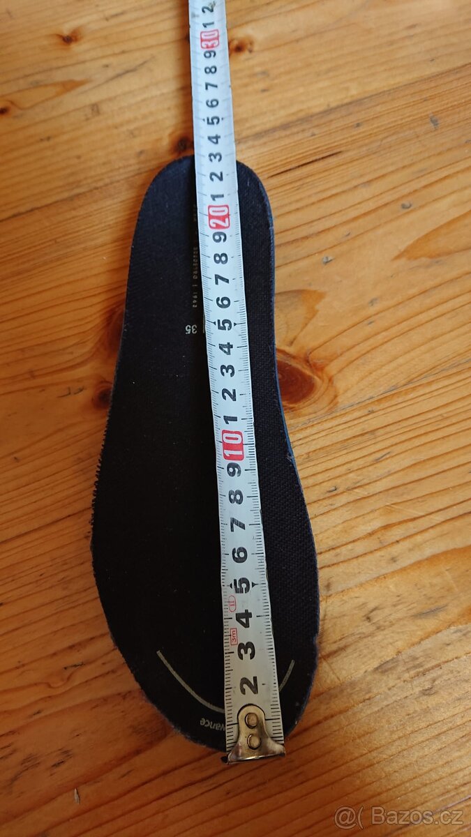 Ecco, Gore-Tex, celoroční boty, vel.35. - 3