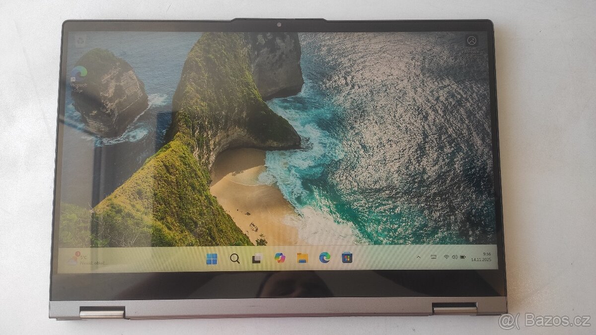 Lenovo ThinkBook 14s Yoga ITL i7, 16GB, SSD 512GB, W11pro. - 3