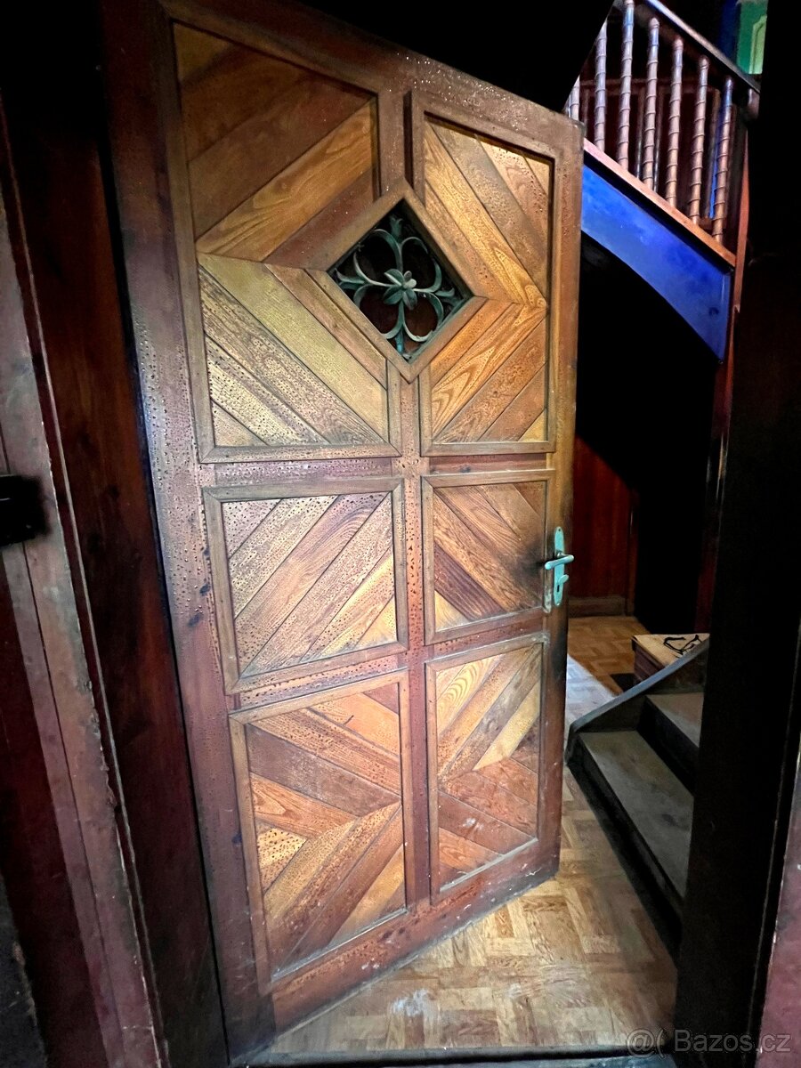 Prodáme Rodinný dům se zahradou Řešetova Lhota - 3