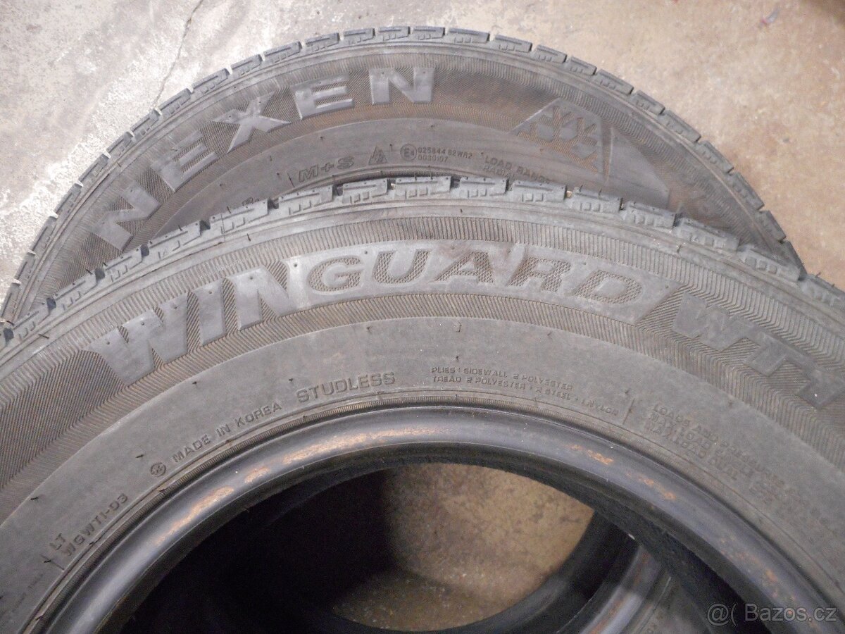 215/70R15C - 3