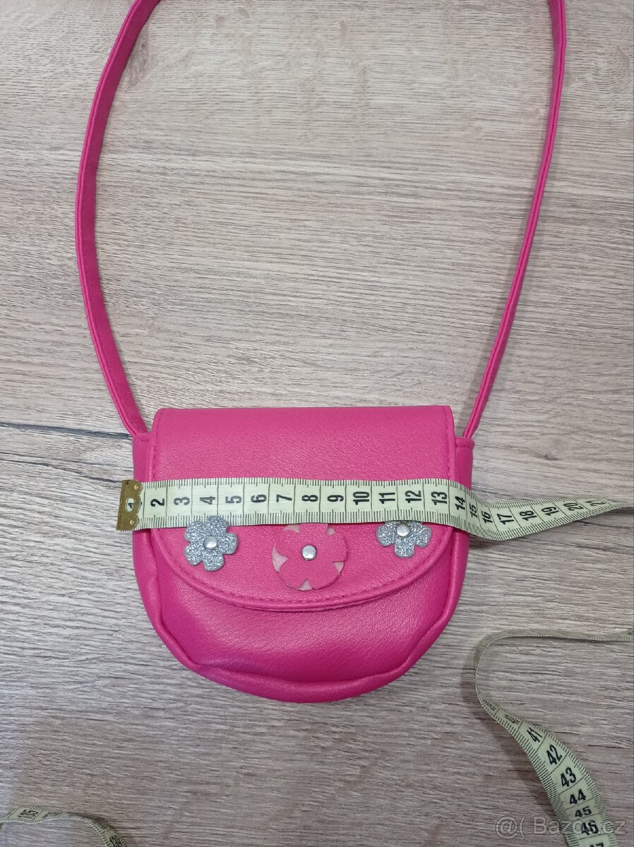 Malá Dětská kabelka - 3