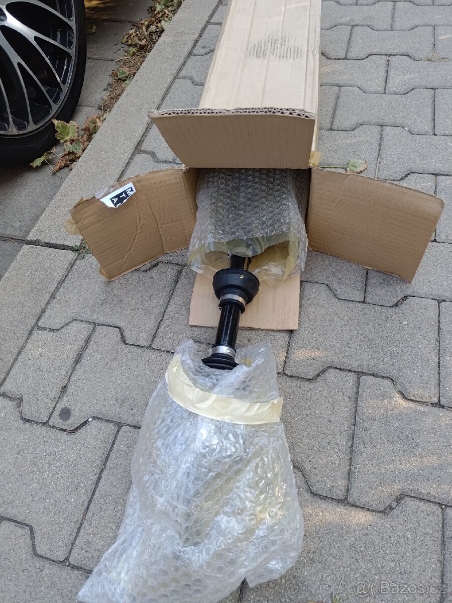 Poloosa CR-V, CRV, Honda 44305-t1g-e00 - 3