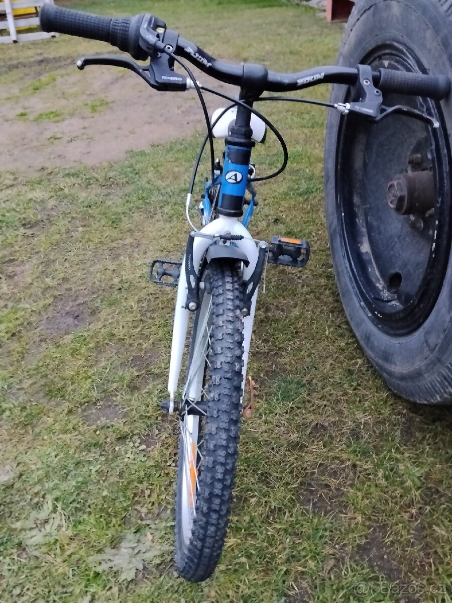 Dětské kolo Author Cosmic 20" - 3