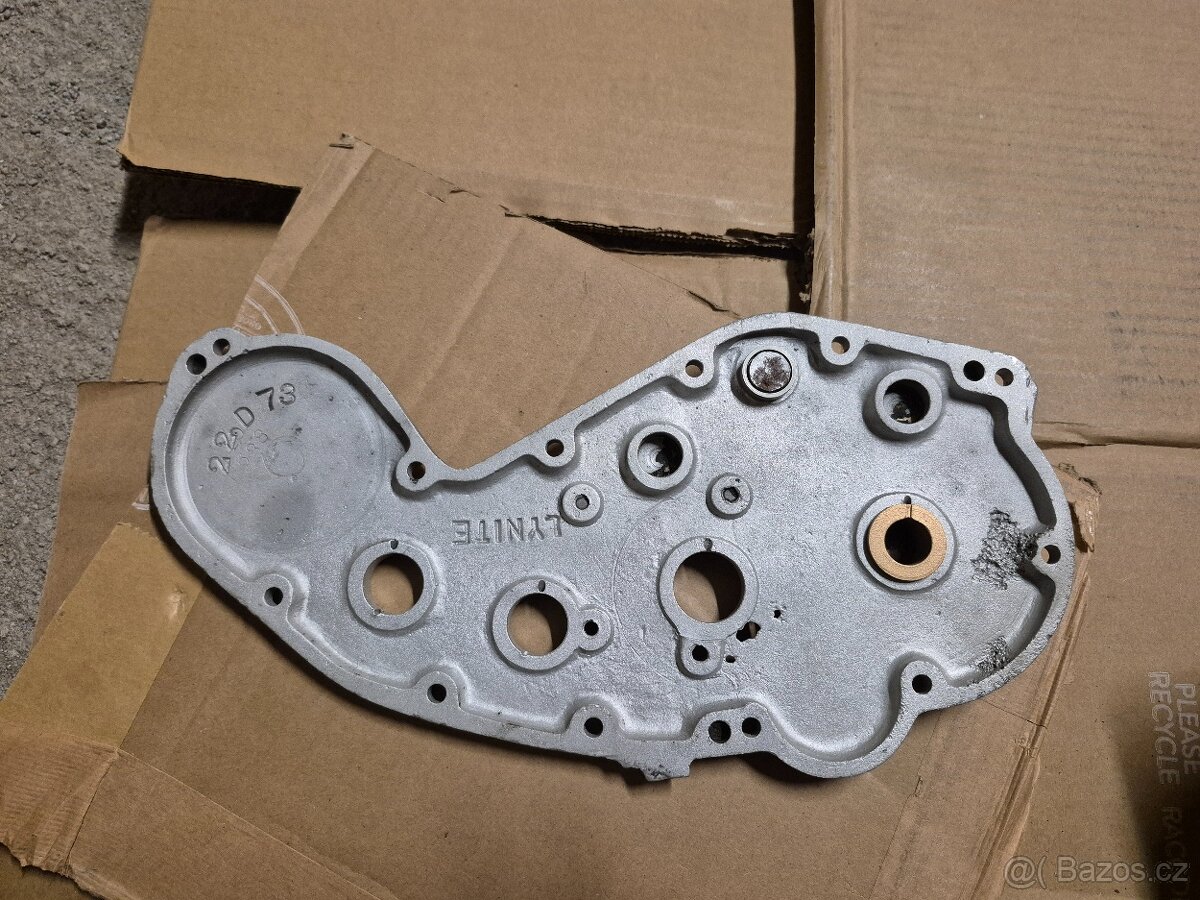 indian scout 1923 - 3