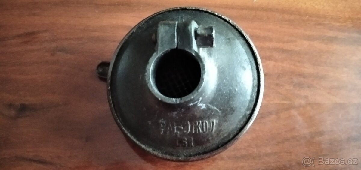 Filtr z karburátoru Jikov na Manet 90 - 3