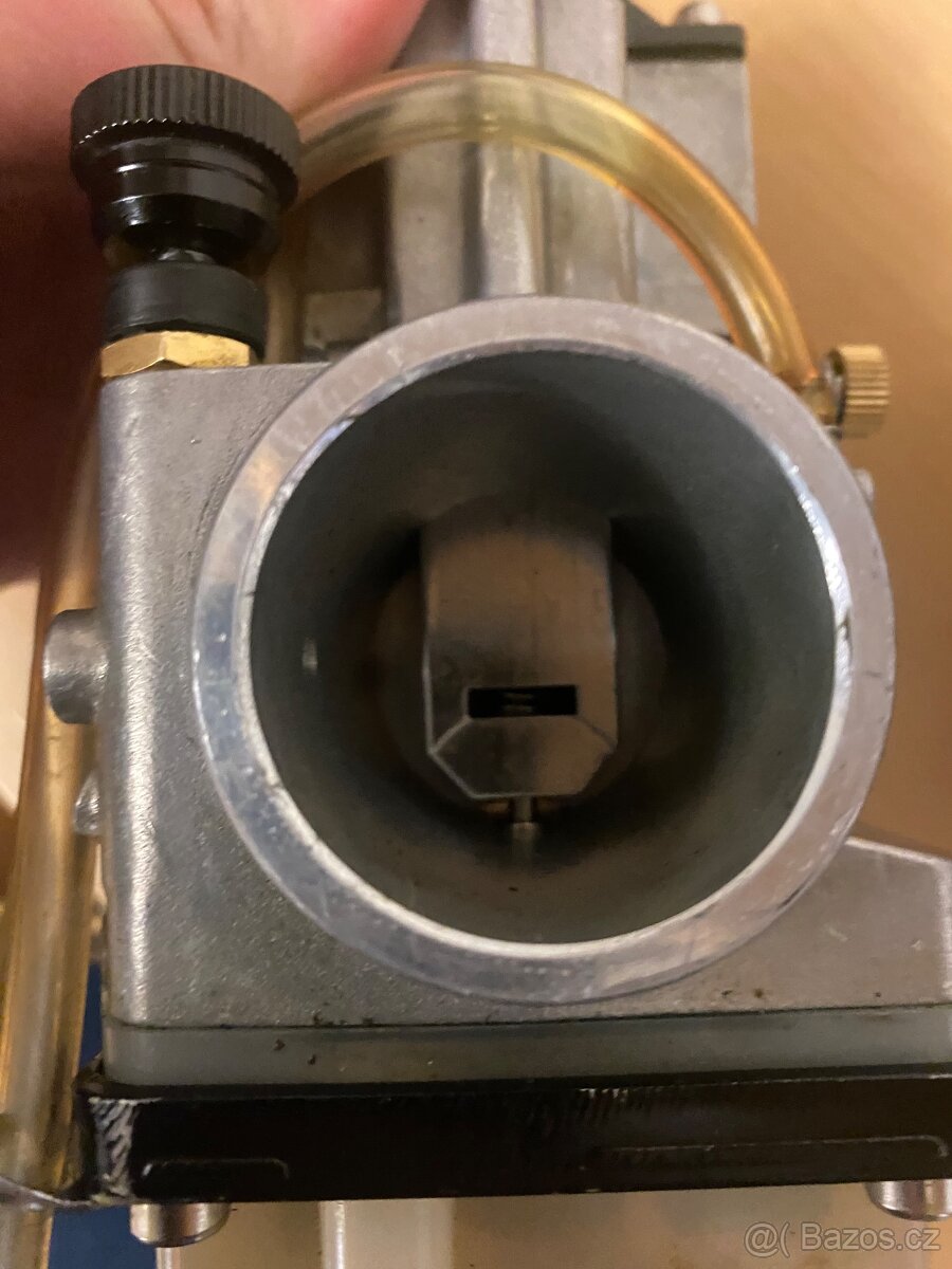 karburator lectron 38mm - 3