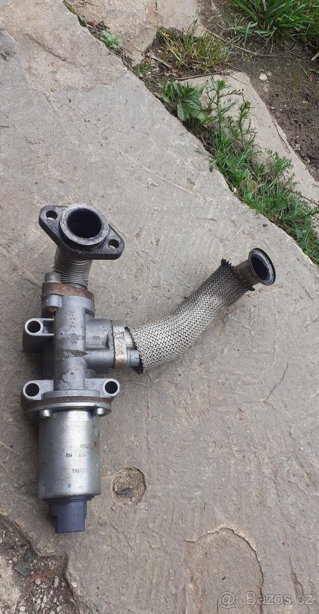 Náhradní Díly Fiat Stilo - 3