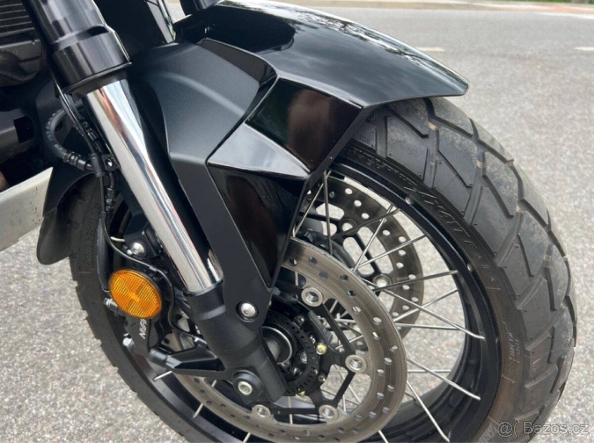 Prodám HONDA X-ADV SPECIAL EDITION - 3