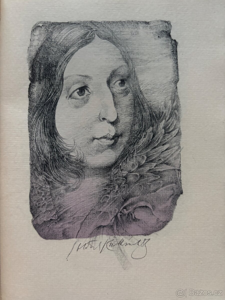 Oldrich Kulhanek - 2 x bibliofilia - 3