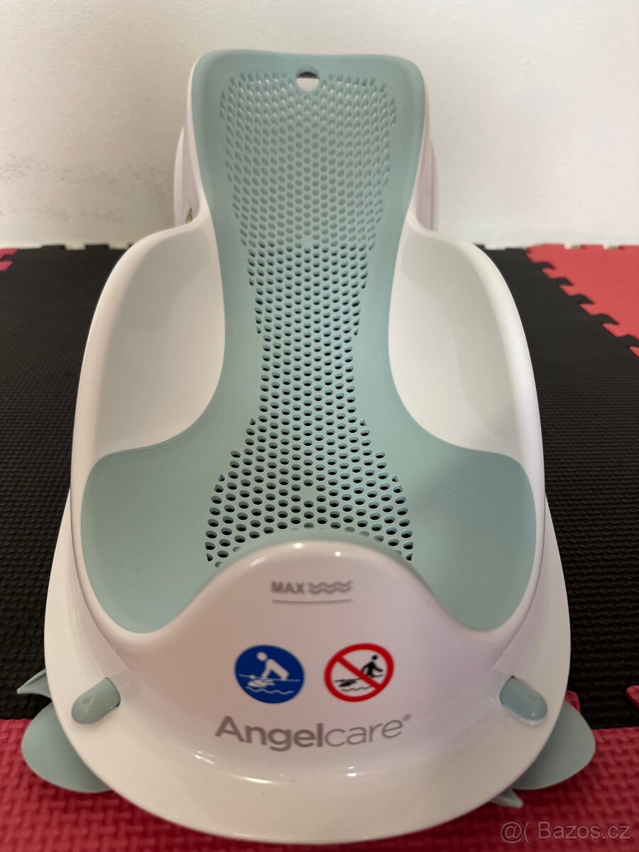 Lehátko do vaničky - 3